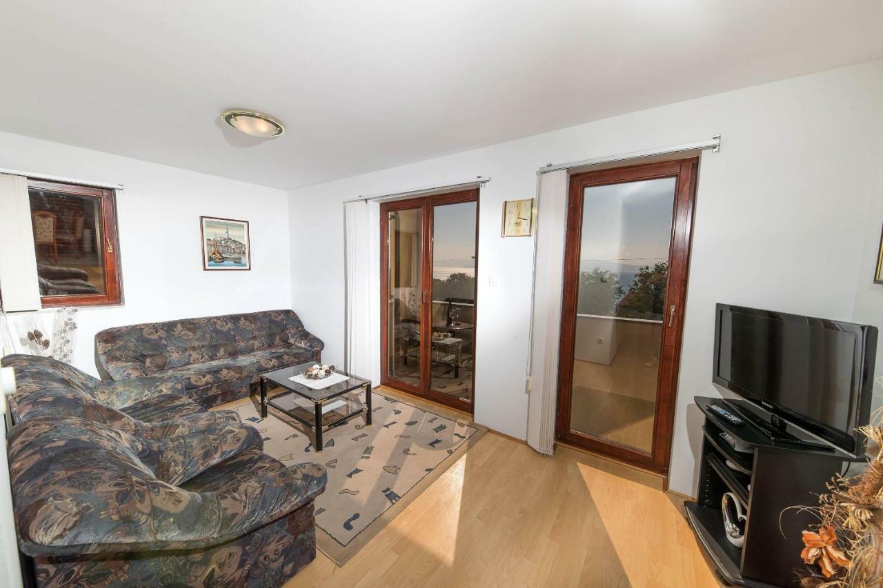 Apartman Ruzica ツリクヴェニツァ エクステリア 写真