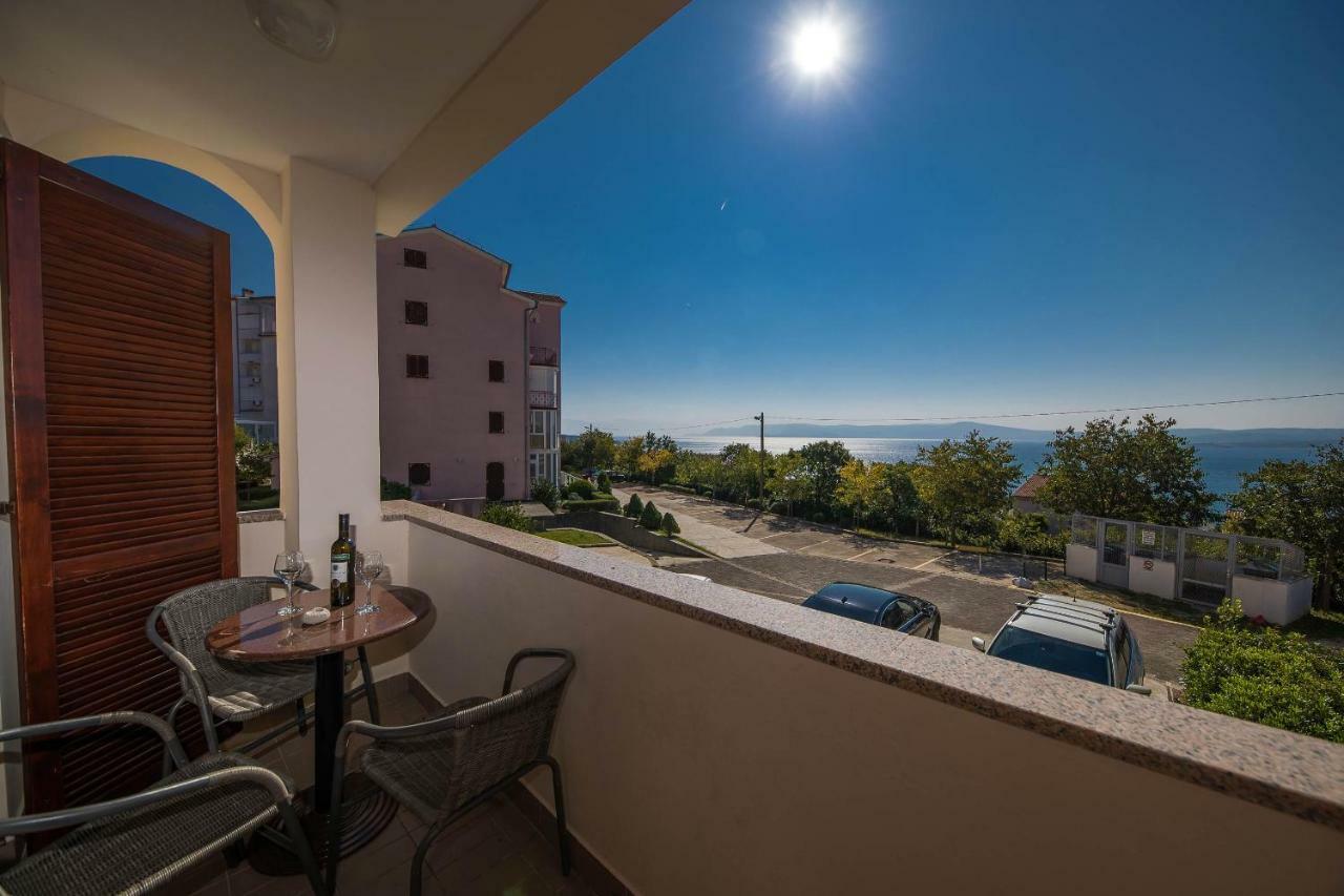 Apartman Ruzica ツリクヴェニツァ エクステリア 写真